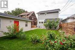 1414 MCGREGOR AVENUE | Thunder Bay Ontario | Slide Image Forty-eight
