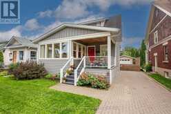 1414 MCGREGOR AVENUE | Thunder Bay Ontario | Slide Image Fifty