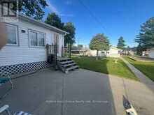 942 CROWE AVENUE | Fort Frances Ontario | Slide Image Three