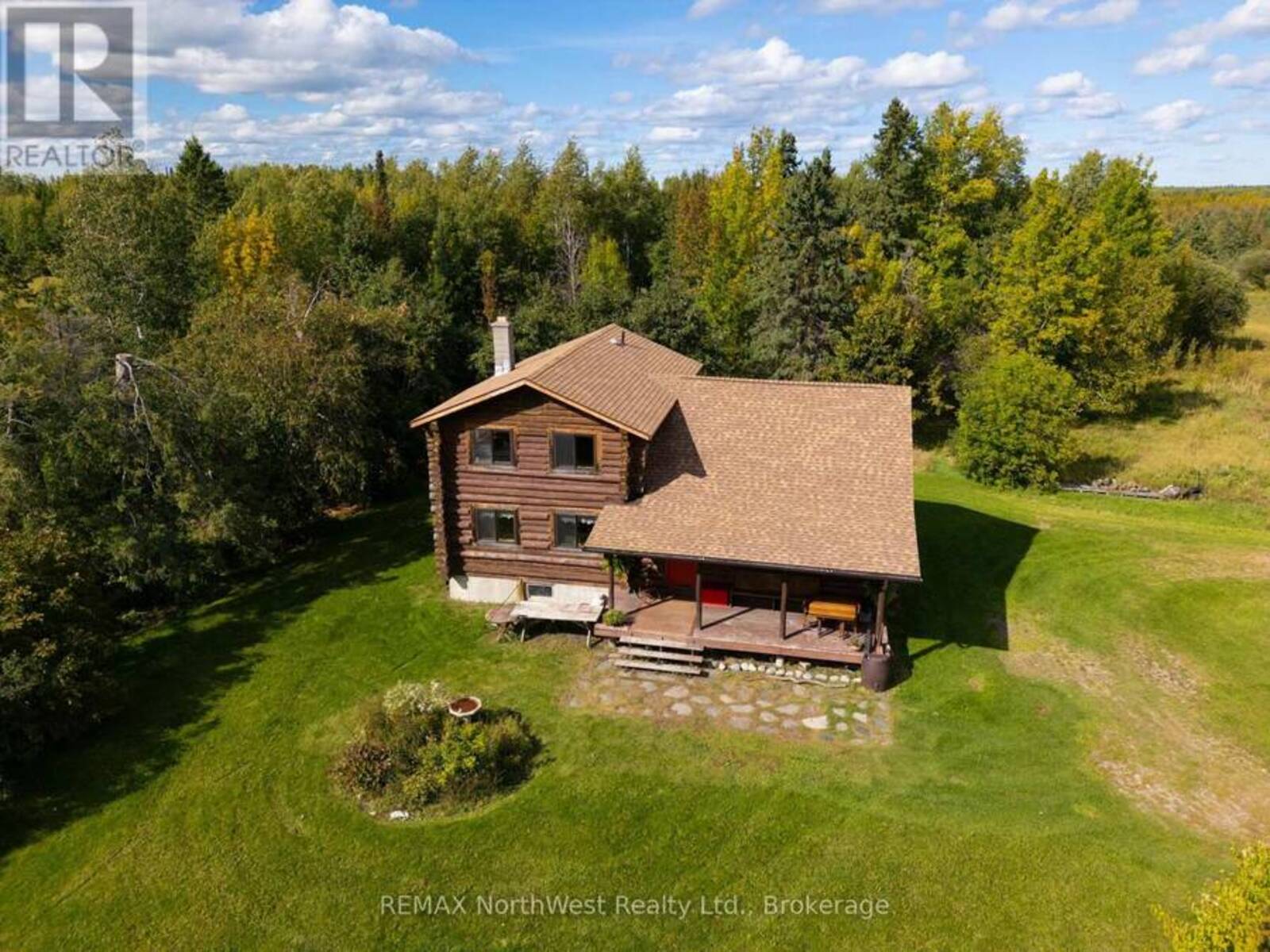 7567 PCL 611 HIGHWAY N, Alberton, Ontario P9A 3M2