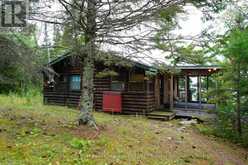 2546 WHITEFISH BAY 37 | Sioux Narrows-Nestor Falls Ontario | Slide Image Twelve