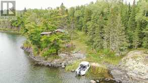 2546 WHITEFISH BAY 37 | Sioux Narrows-Nestor Falls Ontario | Slide Image Two