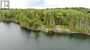 2546 WHITEFISH BAY 37 | Sioux Narrows-Nestor Falls Ontario | Slide Image Thirty-one