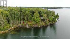 2546 WHITEFISH BAY 37 | Sioux Narrows-Nestor Falls Ontario | Slide Image Thirty-five