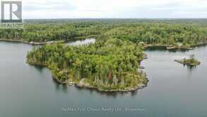 2546 WHITEFISH BAY 37 | Sioux Narrows-Nestor Falls Ontario | Slide Image Forty-one