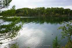 2546 WHITEFISH BAY 37 | Sioux Narrows-Nestor Falls Ontario | Slide Image Forty-three