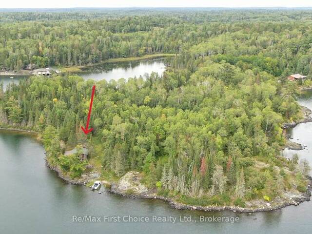 2546 WHITEFISH BAY 37 Sioux Narrows-Nestor Falls Ontario, P0X 1N0 - 1 Bedroom Waterfront Home For sale