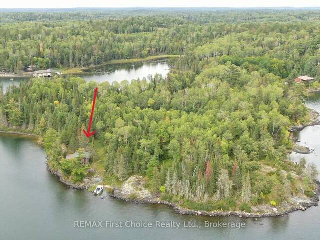 2546 WHITEFISH BAY 37 Sioux Narrows-Nestor Falls Ontario, P0X 1N0 - 1 Bedroom Waterfront Home For sale