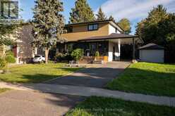 245 MCCOMBER CRESCENT | Thunder Bay Ontario | Slide Image One