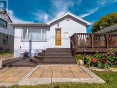 2029 WALSH STREET N Thunder Bay Ontario, P7E 4W1