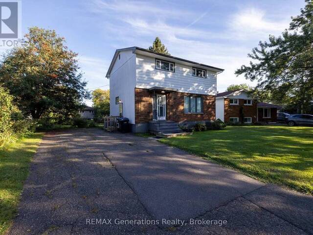 235 MAPLE AVENUE Thunder Bay Ontario, P7B 4V6 - Property For Sale