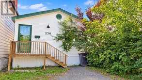 230 SECORD STREET | Thunder Bay Ontario | Slide Image One