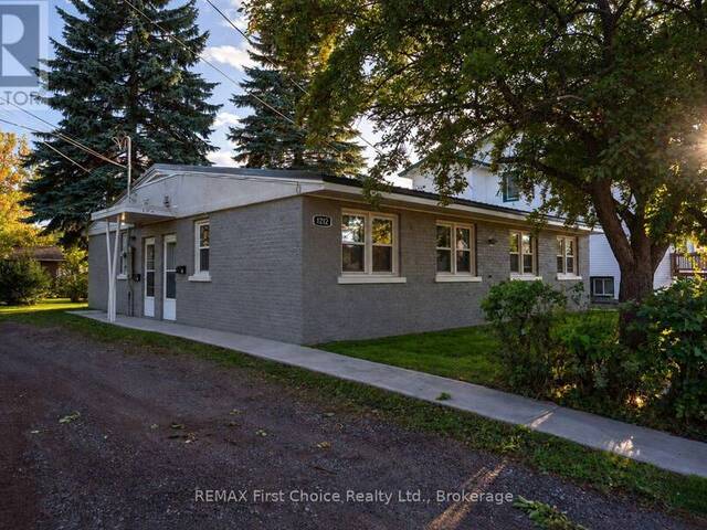 1212 WALSH STREET E Thunder Bay Ontario, P7E 4V4 - Property For Sale
