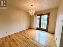 750 FIRST STREET WEST STREET | Fort Frances Ontario | Slide Image Eight