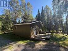 LOT 12 CON 4 HWY 596 HIGHWAY | Kenora Ontario | Slide Image One