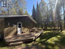 LOT 12 CON 4 HWY 596 HIGHWAY | Kenora Ontario | Slide Image Three