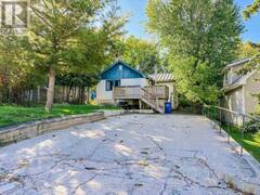 1509 AGUR STREET Kenora Ontario, P9N 1M4