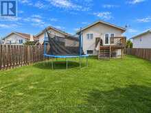 167 LYNX CRESCENT | Thunder Bay Ontario | Slide Image Thirty-eight