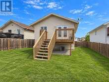 167 LYNX CRESCENT | Thunder Bay Ontario | Slide Image Forty