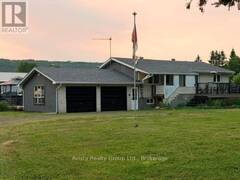 5751 HWY 61 ROAD Thunder Bay Ontario, P7L 0B1