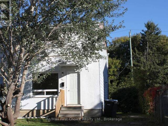 195 LIMBRICK STREET Thunder Bay Ontario, P7C 4S6 - Multi-family Home For Sale