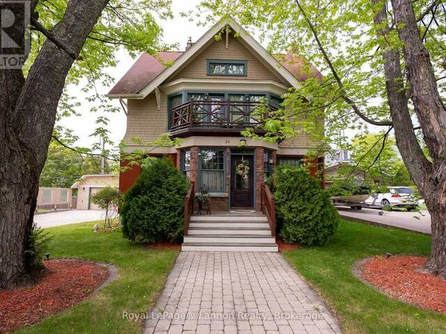 34 WINNIPEG AVENUE Thunder Bay Ontario, P7B 3P7 - 5 Bedrooms Home For Sale