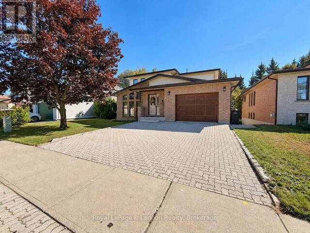 149 TIMBERLINE DRIVE Thunder Bay Ontario, P7G 1A4 - 4 Bedrooms Home For Sale