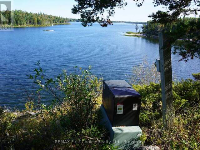 145 LITTLE SAND LAKE Kenora Ontario, P0X 1J0 - Waterfront Land For Sale