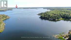 145 LITTLE SAND LAKE | Kenora Ontario | Slide Image Twelve