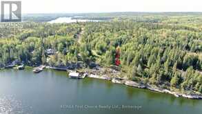 145 LITTLE SAND LAKE | Kenora Ontario | Slide Image Fourteen