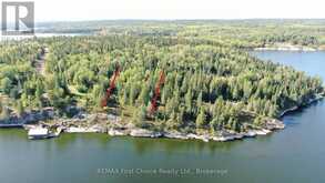 145 LITTLE SAND LAKE | Kenora Ontario | Slide Image Fifteen