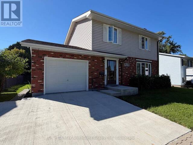913 BANTA BOULEVARD Fort Frances Ontario, P9A 3N7 - 3 Bedrooms Home For Sale