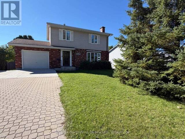 913 BANTA BOULEVARD Fort Frances Ontario, P9A 3N7 - 3 Bedrooms Home For Sale