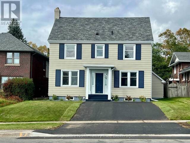 120 HIGH STREET Thunder Bay Ontario, P7B 3K5 - Property For Sale