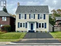 120 HIGH STREET Thunder Bay Ontario, P7B 3K5