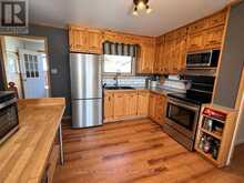 93 DICKENSON ROAD | Kenora Ontario | Slide Image Three
