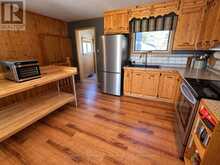 93 DICKENSON ROAD | Kenora Ontario | Slide Image Four