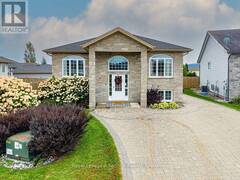 696 WEILER BOULEVARD Thunder Bay Ontario, P7C 0A7