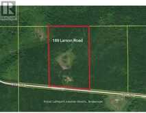 189 LARSON ROAD | Thunder Bay Ontario | Slide Image Two