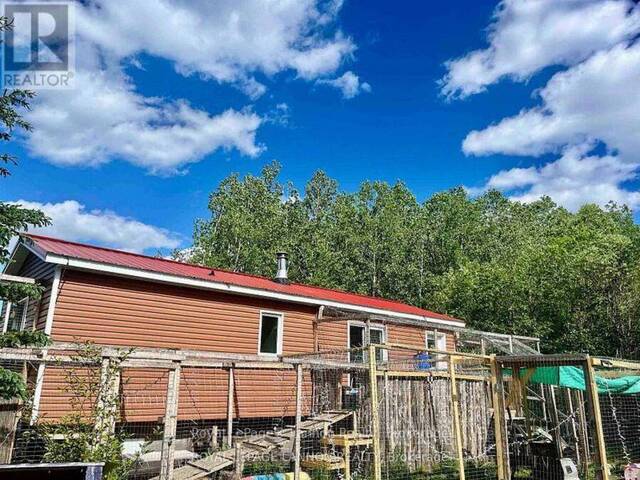 189 LARSON ROAD Thunder Bay Ontario, P7L 0A4 - 2 Bedrooms Home For Sale