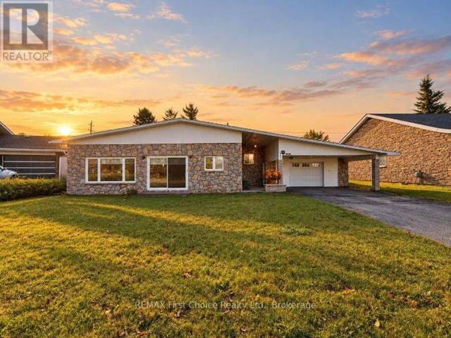 123 ALBANY PLACE Greenstone Ontario, P0T 2A0 - 3 Bedrooms Home For Sale