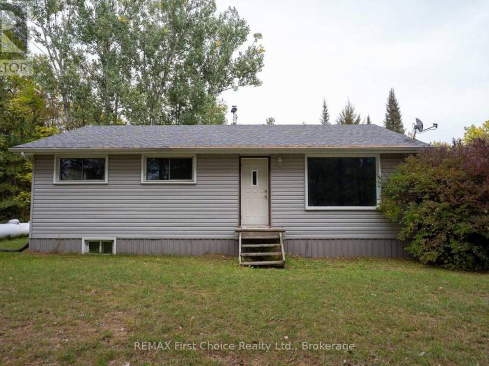 6590 TOWNLINE ROAD, Thunder Bay, Ontario P7G 1W3