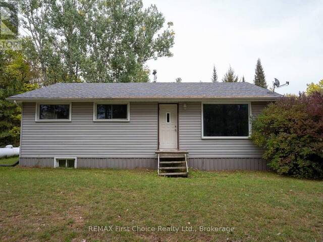 6590 TOWNLINE ROAD Thunder Bay Ontario, P7G 1W3 - 3 Bedrooms Home For Sale