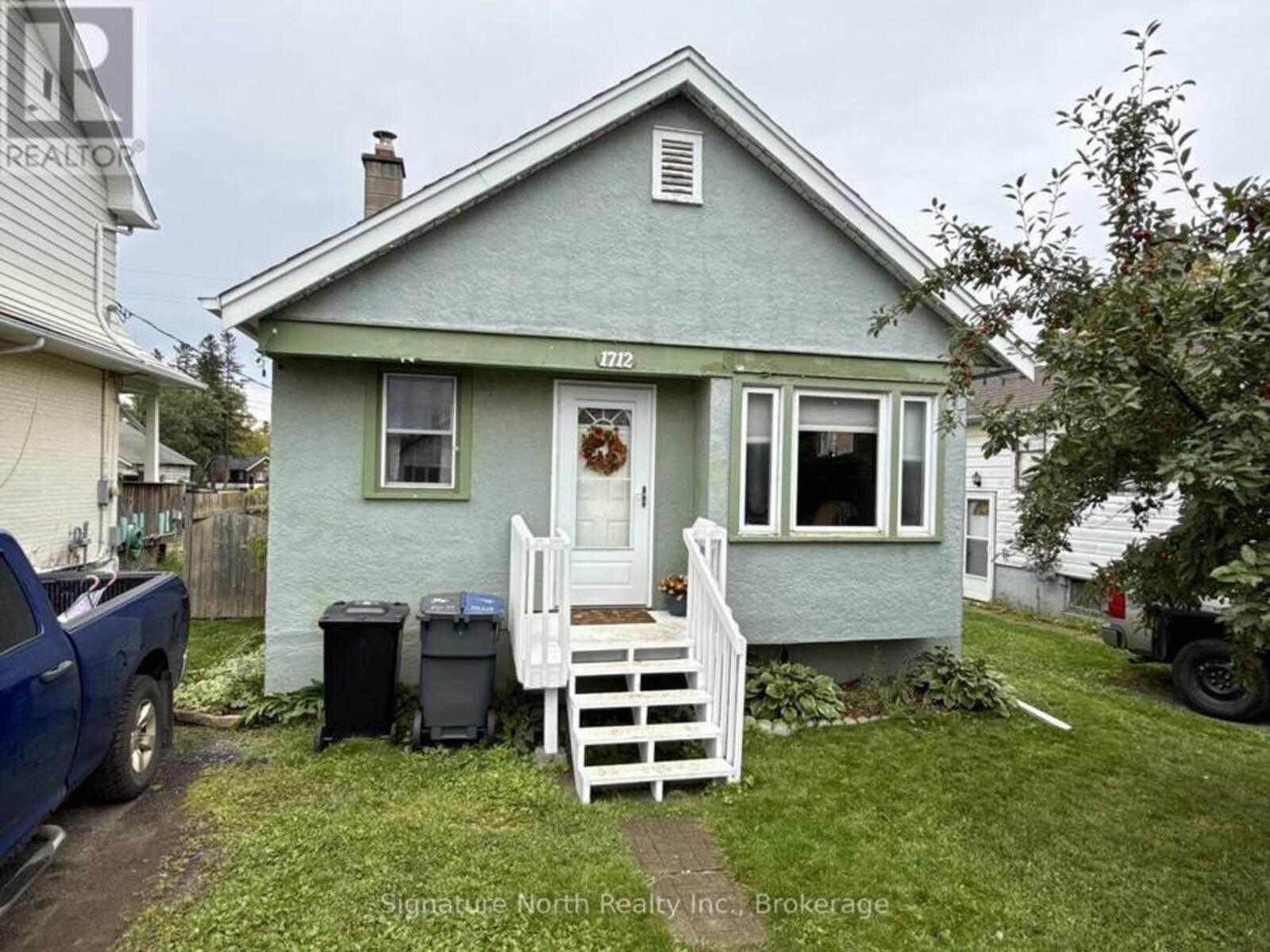1712 SILLS STREET, Thunder Bay, Ontario P7E 5S6