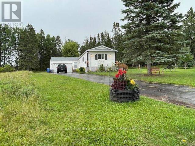 47 PINE CRESCENT Dryden Ontario, P8N 0A2 - 3 Bedrooms Home For Sale