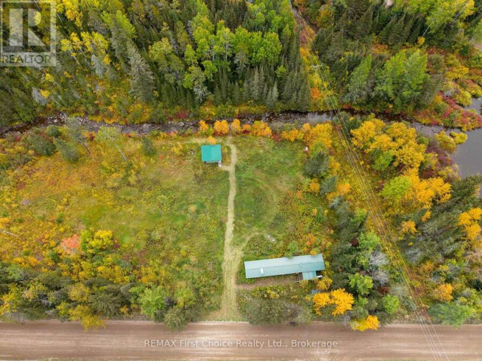 470 AUTO ROAD, Thunder Bay, Ontario P0T 1X0