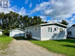 12 RAWN ROAD Atikokan Ontario, P0T 1C0