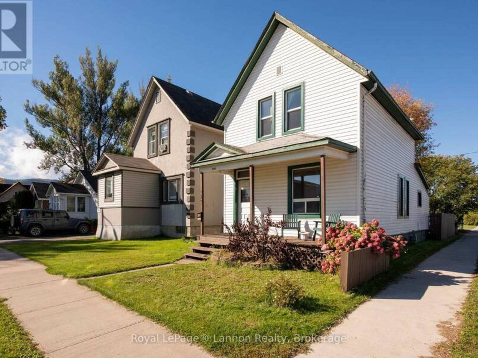 1201 EDWARD STREET S, Thunder Bay, Ontario P7E 2J1