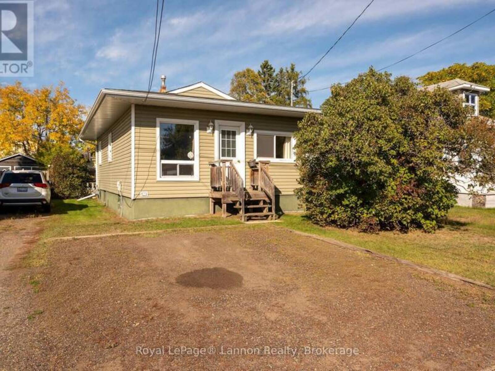 424 MERRILL STREET, Thunder Bay, Ontario P7A 1E8