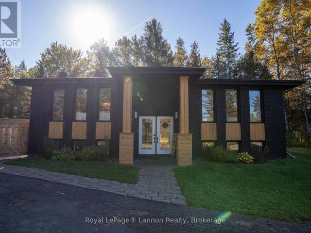 1526 MOUNTAIN ROAD Thunder Bay Ontario, P7J 1C6 - 3 Bedrooms Home For Sale